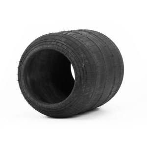 Firestone Airde Springs 1R1C-335-310 Bolsa de Suspensión Neumática para Autobús 715N Fuelle de Aire para Autobús W01-095-0087 Balón de Aire Phoenix 1F25 - Product Image 2