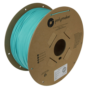Polymaker Vente en gros <span class=keywords><strong>PolyTerra</strong></span> Matte PLA 3D <span class=keywords><strong>Filament</strong></span> 1.75mm / 2.85mm 3 kg/bobine <span class=keywords><strong>Filament</strong></span> d'imprimante 3D de haute qualité - Product Image 4