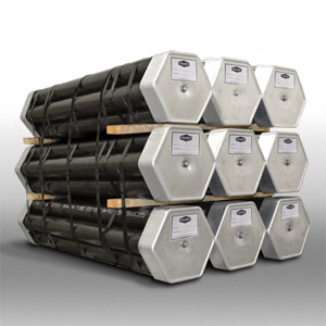 NRQ HRQ <span class=keywords><strong>PRQ</strong></span> PHD-varillas de perforación, tubos de taladro de cable, tubos de perforación - Product Image 2