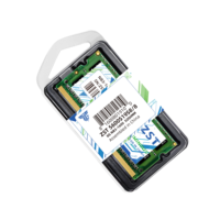 Mémoire RAM DDR3 de qualité industrielle 4 Go 8 Go 1600 MHz DIMM SODIMM -40 ℃   ~150 ℃   Gamme de températures étendue pour l'automatisation embarquée, les réseaux, la défense et l'aérospatiale