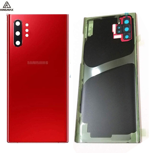 Per Samsung galaxy note 10 plus 10 + richiamata <span class=keywords><strong>custodia</strong></span> posteriore in vetro cover posteriore porta <span class=keywords><strong>custodia</strong></span> magnetica <span class=keywords><strong>disney</strong></span> - Product Image 2