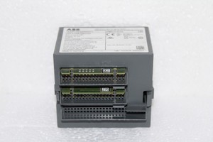 1SAP130300R0271 PM573-ETH Din Rail PLC Central Processing Unit 512kB for Production Equipment Network Control - Product Image 3