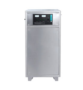 Ventas calientes 3LPM Generador de oxígeno para tratamiento de agua de granja de peces - Product Image 1