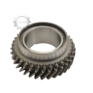 Pièces de rechange de synchroniseur de transmission de haute qualité, engrenage de transmission de bonne qualité, OEM 46767060 pour FIAT OEM 46767060 - Product Image 4