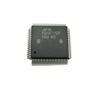 <span class=keywords><strong>DS</strong></span>-<span class=keywords><strong>2CD2043G2</strong></span>-IU, 2.8mm IC Composant électronique BGA - Product Image 4