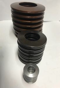 High Quality Disc Spring Belleville <strong>Washer</strong> Customized Manufacturer's Production Multiple Sizes