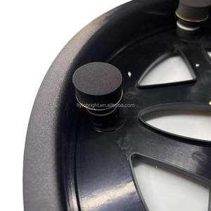 Trigger für Akustische Snare- und Tom-Trommeln zur Umwandlung in ein Elektronisches E-Drum-Set mit Internem Interface und Dualer Trommel-Trägerplatte - Product Image 4