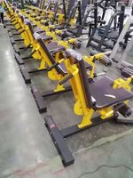 Banc de musculation multifonctionnel réglable 3-en-1 avec extension de jambe – Prix usine