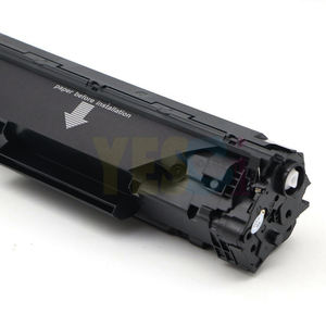 Cartouche de toner CF279A 79A 279A compatible avec les imprimantes <span class=keywords><strong>HP</strong></span> <span class=keywords><strong>LaserJet</strong></span> <span class=keywords><strong>Pro</strong></span> M12 M12A <span class=keywords><strong>M12W</strong></span> MFP M26 M26nw, haute qualité - Product Image 3