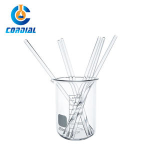<span class=keywords><strong>Varilla</strong></span> <span class=keywords><strong>de</strong></span> Agitación <span class=keywords><strong>de</strong></span> <span class=keywords><strong>Vidrio</strong></span> Borosilicato 3.3 CORDIAL 6/8/10*300mm <span class=keywords><strong>para</strong></span> Uso en <span class=keywords><strong>Laboratorio</strong></span> - Product Image 3