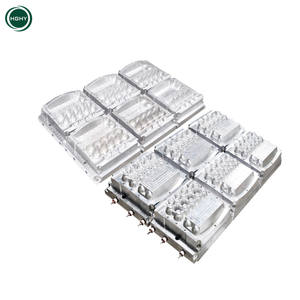 30 delik açık kalıp termoform yumurta tepsi kalıbı üreticisi Toolmaker yumurta dönüm tepsileri kalıp yumurta karton kutu - Product Image 1