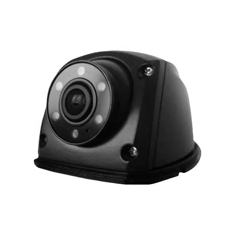3.6mmレンズ防水屋外屋内ミニAHD 1080Pカーセキュリティカメラ