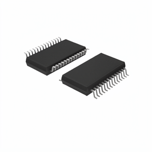 Power Management (PMIC) MAX8539EEI+ 28 SSOP Electronic Components China Large Stock - Product Image 1