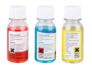 Sistema de <span class=keywords><strong>frenos</strong></span> de bicicleta, aceite Mineral, líquido hidráulico, lubricante de <span class=keywords><strong>frenos</strong></span> de disco para <span class=keywords><strong>Shimano</strong></span>, líquido de <span class=keywords><strong>frenos</strong></span>, DOT4 5,1, 60ml - Product Image 3