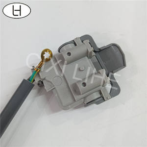 Pièces détachées pour lave-<span class=keywords><strong>linge</strong></span> Cixi Factory 3949247, ensemble interrupteur de couvercle de lave-<span class=keywords><strong>linge</strong></span> - Product Image 4