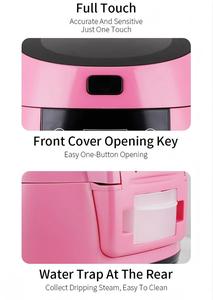 3L Smart Home Digital Rice Cooker Portable Multi-Function Cooker Microcomputer Control Low Sugar Stainless Steel Hotel - Product Image 5