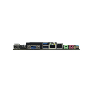 ELSKY Hot Selling M612F Mini Motherboards with J6412 CPU 4K Display Industrial Main Board - Product Image 4