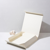 Boîte magnétique de luxe personnalisée LionwrapacK, emballage écologique conforme avec conception de logo gratuite pour plusieurs industries