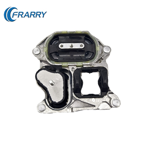 Frary-奥迪A6 A7 Q7 Q8的汽车零件发动机支架4M0399153M - Product Image 1