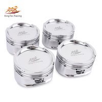 Bielle de piston de course forgée 1NZ FE pour Toyota Yaris Scion xA xB 1NZ-FE kit turbo