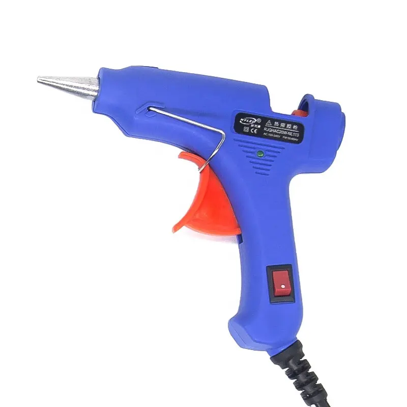 hot melt glue gun for home use Mini glue gun For DIY