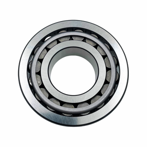 Roulement à rouleaux coniques simple rangée en acier chromé haute vitesse <span class=keywords><strong>KJL</strong></span> 22349 F/<span class=keywords><strong>KJL</strong></span> 22310 pour entreprise de publicité - Product Image 3