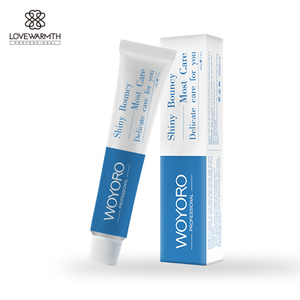 Crema de Coloración Permanente para el Cabello, 100% de Cobertura de Canas, Sin Amoníaco, para Uso en Casa o Salón, 100 ml - Product Image 2