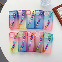 Honatop crème glacée TPU protecteur souple fundas para celular étui pour Motorola E13 G51 G71 G31 G22 G52 G72 G73 G53 G60 E32