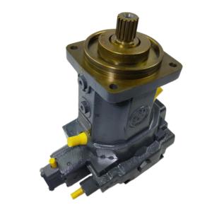 Bomba de Pistones Serie A7VO160, Bomba de Volumen Variable Axial Alta A7VO160EP/63R-NPB01, Bomba Hidráulica A7VO160LRH1/63L-VZB01, Serie A7VO160 - Product Image 5