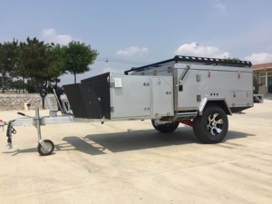 CPT-08D barato <span class=keywords><strong>de</strong></span> alta calidad multifunción coche camping rv autocaravana caravana para venta - Product Image 2