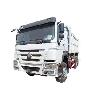 Новый дизельный самосвал с двигателем Weichai - Product Image 1