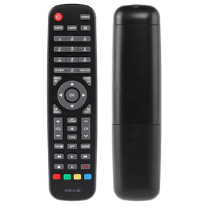 LCD TV Điều Khiển Từ Xa HTR-A10E Cho Haier Thông Minh TV HTR-A10LA HTR-A10H LE24K6000S LE32N1620W LE40K6000SF LE43K6000TF LE32K6500SA - Product Image 1