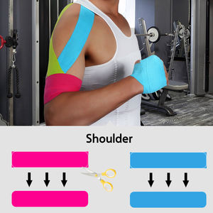 Cubrepezones <span class=keywords><strong>de</strong></span> Silicona Autoadhesivos Reutilizables para Dropshipping, Almohadillas para Pezones, Cinta Adhesiva para el Pecho, Venta al por Mayor - Product Image 6