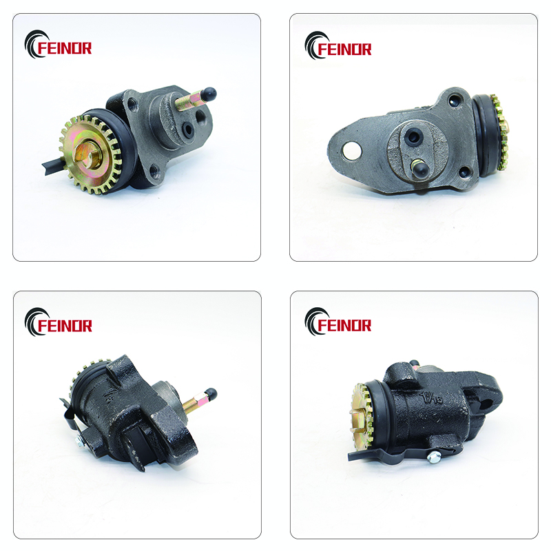 Feinor MC818231 Brake Wheel Cylinder for MITSUBISHI FUSO FK415