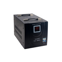 TLD 2000VA Régulateur automatique de tension CA monophasé 220V Svc Stabilisateur électrique