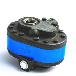 Pompe à engrenages haute performance pour camion à benne basculante, pompe hydraulique à engrenages haute efficacité - Product Image 3