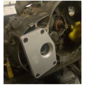 ชุดแปลงเกียร์ HS 6 สปีด 02M ระบบปรับแต่งเครื่องยนต์ ขับเคลื่อนล้อหน้า 2WD สำหรับรถยนต์ VAG รุ่น AL0090 ใช้ได้กับรถยนต์ทั่วไป รับประกัน 3 เดือน - Product Image 6