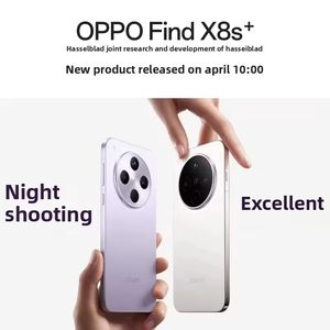 Teléfono Inteligente Original Usado Find X8s 5G, 16/<span class=keywords><strong>1TB</strong></span>, con Carga Rápida de 6000mAh y 100W, CPU Octa-Core, Idioma Operativo Inglés - Product Image 6