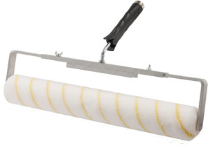 Chất lượng cao 18 "Chúng tôi phong cách sơn lăn bao gồm cho sàn nhựa Epoxy - Product Image 4