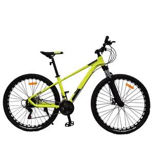 Bon Prix 29 Pouces 21 Vitesse Montagne Vélo/Extérieure 29 Pouces 24 Vitesse Adulte Vtt À Vendre