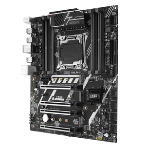 Placa base de servidor HSGM 256GB 8 * <span class=keywords><strong>DDR4</strong></span> RECC X99 chipset placa base de memoria - Product Image 3