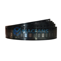 Nouveau chipset BGA ISL9240 ISL9240HI ISL9239C0 pour carte mère MacBook Pro, réparation de contrôleur Buck A1989 A1990