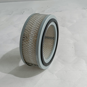 Manny Air Filter Element 39125547 <b>Industrial</b> <b>Compressors</b> Parts New Including <b>Compressor</b> Fittings - Product Image 3