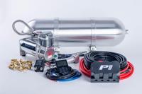 Système de suspension pneumatique V3 à commande vocale avec capteur de hauteur pour toutes les voitures