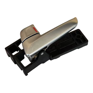 Foton nhà máy ban đầu Phụ tùng xe tải, AOLING Express Pro cửa bên trong xử lý, xử lý bên trong, bên trong khóa xử lý l161000000489 - Product Image 2