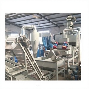 Machine de traitement de décorticage de décortiqueur de craquage de grosses noix - Product Image 3