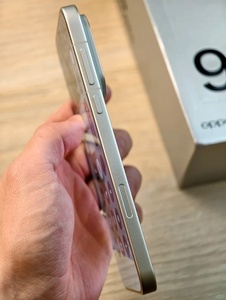 Nuevo OPP.O Find X9 Pro 5G 2025 - Cámara Dual con Periscopio, Sensor de 1 Pulgada, Snapdragon 8 Gen 3, Carga Rápida de 100W, Versión Global - Product Image 4