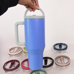 Colore autunnale #3-autunno rovere 40 oz viaggiatore che rilascia questo <span class=keywords><strong>FRIDAY</strong></span> - Product Image 5