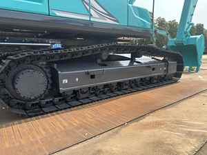รถขุดตีนตะขาบ Kobelco SK260 มือสอง ขนาดกลาง 26 ตัน รุ่นปี 2024 พร้อมมอเตอร์ จากญี่ปุ่น - Product Image 5