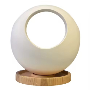 Lit pour animaux de compagnie moderne et luxueux, imperméable, conçu sur mesure en plastique et en bois, en forme de trou d'arbre, pour chats, produit pour animaux de compagnie haut de gamme - Product Image 2